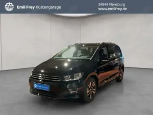 Volkswagen Touran ERGY 2,0 l TDI 150 PS 7-Gang-DSG PDC SHZ