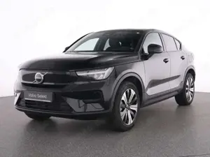 Volvo C40 PURE ELECTRIC  PLUS+BLIS+ACC+KAMERA+NAVI+19