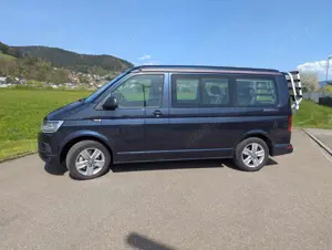 Volkswagen T6 California California DSG Beach