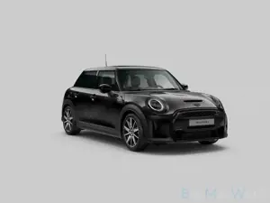 MINI Cooper S Classic Trim Panorama Kamera HUD H K