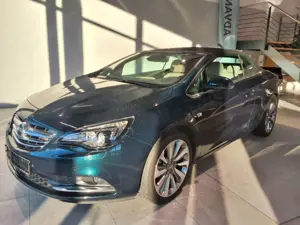Opel Cascada Ultimate ecoFlex
