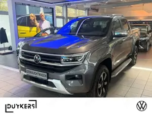 Volkswagen Amarok 3.0 TDI Style 4Motion AHK RFK