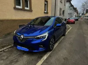 Renault Clio 2023 Automatik 41300 Km