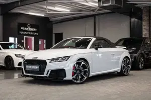 Audi TT RS