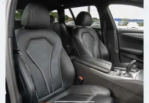BMW 540 540 d xDrive M Sport Touring Panoramadach Top Bild 5