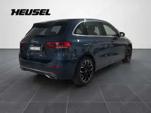 Mercedes-Benz B 180 Progressive  AHK*Easyp*Totwinkel*Multibeam Bild 5