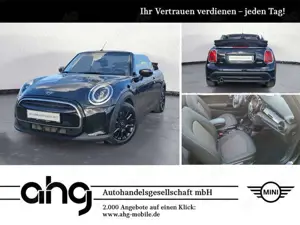 MINI Cooper Cabrio Essential Trim Aut. CarPlay Sitzh.