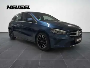 Mercedes-Benz B 180 Progressive  AHK*Easyp*Totwinkel*Multibeam Bild 3