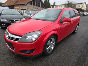Opel Astra H Caravan 1,9CDTI Edition "111 Jahr Klima