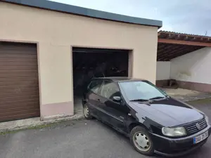 Volkswagen Polo Polo 60 Servo XXL