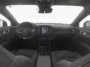 Volvo C40 PURE ELECTRIC  PLUS+BLIS+ACC+KAMERA+NAVI+19 Bild 3