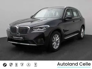 BMW X3 Panorama Kamera DAB HiFi Komfort Alarm