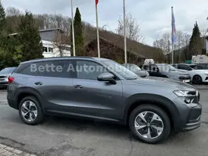 Skoda Kodiaq 1.5 TSI DSG Selection*7 SI* Bild 4