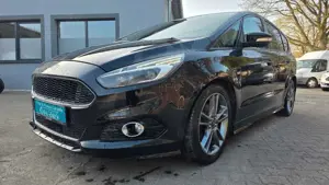 Ford S-Max S-MAX 2.0 TDCi Bi-Turbo ST-Line LED Leder