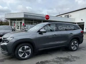 Skoda Kodiaq 1.5 TSI DSG Selection*7 SI* Bild 3