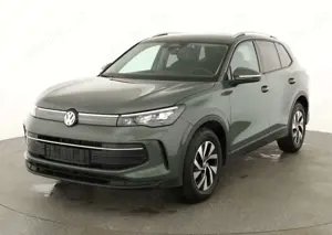 Volkswagen Tiguan 1.5 eTSI DSG Life, AHK, easyOpen, Kamera, 5-J Gara Bild 2