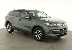 Volkswagen Tiguan 1.5 eTSI DSG Life, AHK, easyOpen, Kamera, 5-J Gara Bild 3