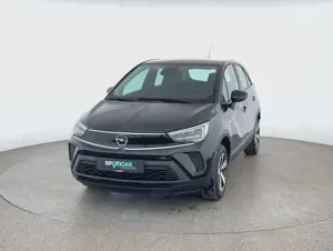 Opel Crossland Enjoy 1.2 *NAVI*KLIMA*RFK*uvm