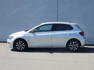 Volkswagen Polo Polo 1.0 TSI IQ.DRIVE Sitzhzg./PDC/LM/Klima BC Bild 3