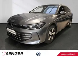 Volkswagen Passat Variant Business 2,0 TDI Massage Memory