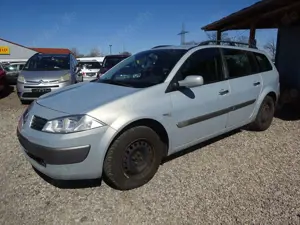 Renault Megane Grandtour Confort Expression 1.5 dCi 74k