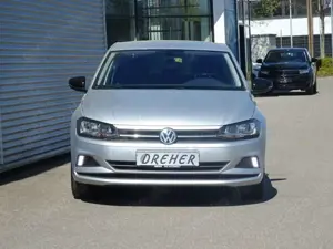Volkswagen Polo Polo 1.0 TSI IQ.DRIVE Sitzhzg./PDC/LM/Klima BC Bild 2