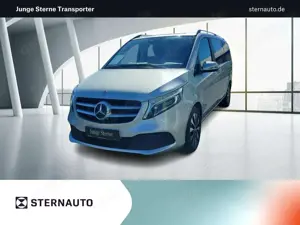 Mercedes-Benz V 250 V 250 d EDITION Lang LED AHK STANDHEIZUNG NAVI