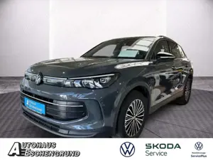 Volkswagen Tiguan 2.0 TDI DSG GOAL GJR NAVI LED-PLUS AHK