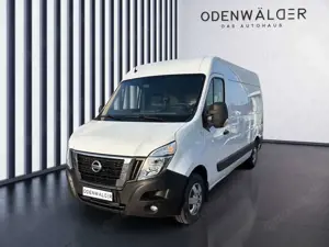 Nissan NV400
