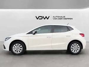 SEAT Ibiza Bild 3