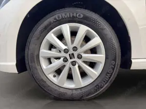 SEAT Ibiza Bild 4