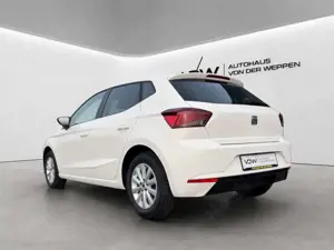 SEAT Ibiza Bild 5