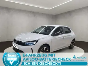 Opel Corsa Electric Edition Elektromotor 100kW (136 P