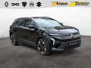 Renault Scenic Electric 170 Comfort Range Evolution