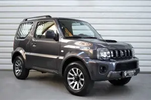 Suzuki Jimny 1.3 Comfort Automatik+Nur.12.900km+1.Hand