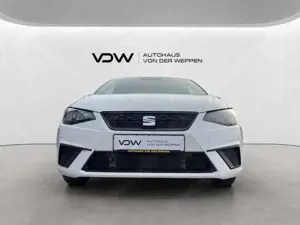 SEAT Ibiza Bild 2
