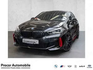 BMW 128 ti /5 PANO ACC RFK NAVI LED Sound Syst. DAB