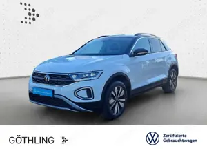 Volkswagen T-Roc T-ROC 2.0 TDI DSG GOAL*AHK*KAMERA*NAVI*LED*17ZOL