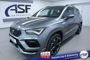 CUPRA Ateca DSG ACC WinterP #AHK schw. #Park-Assist. #Winte...