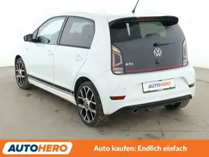 Volkswagen up! 1.0 TSI GTI *TEMPO*CAM*PDC*SHZ*KLIMA* Bild 4
