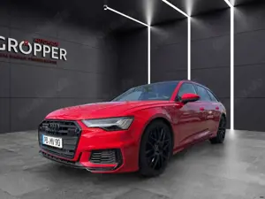 Audi S6 Avant 3.0 TDI quattro (EURO 6d-TEMP)