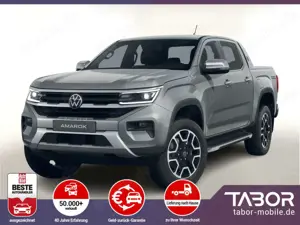 Volkswagen Amarok Aventura AHK AssisP Matrix UVP-29%*