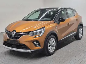 Renault Captur Intens LED/Navi/SHZ/Kam/Tempom./Keyl/17LM
