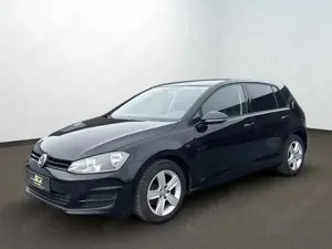 Volkswagen Golf VII Lim. 1.4TSi DSG Comfortline Winterpaket