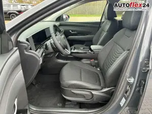 Hyundai TUCSON MY26 1.6 HEV AT 2WD Prime / Head-Up ACC Sitz+Le... Bild 4
