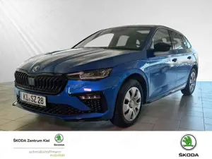 Skoda Scala 1.5 TSI Monte Carlo 1,5 TSI OPF (EURO 6e) Klima
