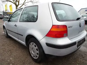 Volkswagen Golf Bild 4