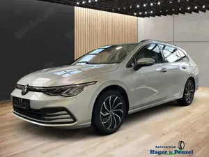 Volkswagen Golf VIII Variant Life