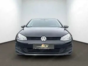 Volkswagen Golf VII Lim. 1.4TSi DSG Comfortline Winterpaket Bild 3
