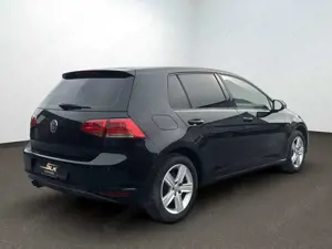 Volkswagen Golf VII Lim. 1.4TSi DSG Comfortline Winterpaket Bild 5